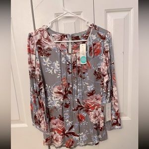 DANIEL RAINN Blouse